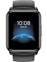 Best available price of Realme Watch 2 in Netherlands