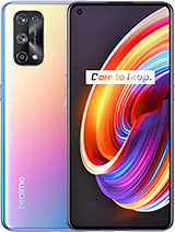 Best available price of Realme X7 Pro in Netherlands