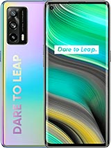 Best available price of Realme X7 Pro Ultra in Netherlands
