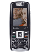 Best available price of Sagem myW-7 in Netherlands