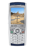 Best available price of Sagem MY X6-2 in Netherlands