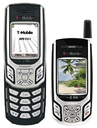 Best available price of Sagem MY Z-55 in Netherlands