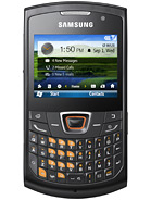 Best available price of Samsung B6520 Omnia PRO 5 in Netherlands