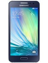 Best available price of Samsung Galaxy A3 in Netherlands