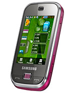 Best available price of Samsung B5722 in Netherlands