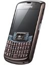 Best available price of Samsung B7320 OmniaPRO in Netherlands