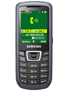 Best available price of Samsung C3212 in Netherlands