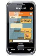 Best available price of Samsung C3312 Duos in Netherlands