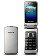 Best available price of Samsung C3520 in Netherlands