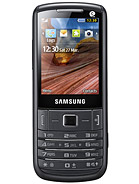 Best available price of Samsung C3780 in Netherlands