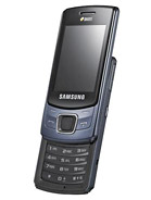 Best available price of Samsung C6112 in Netherlands