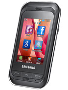 Best available price of Samsung C3300K Champ in Netherlands