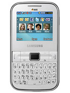 Best available price of Samsung Ch-t 322 Wi-Fi in Netherlands
