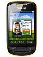 Best available price of Samsung S3850 Corby II in Netherlands