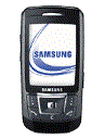 Best available price of Samsung D870 in Netherlands