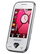Best available price of Samsung S7070 Diva in Netherlands