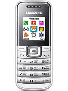 Best available price of Samsung E1050 in Netherlands