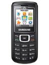 Best available price of Samsung E1107 Crest Solar in Netherlands