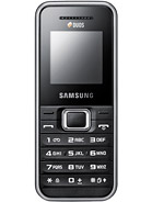 Best available price of Samsung E1182 in Netherlands