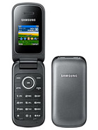 Best available price of Samsung E1190 in Netherlands