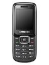 Best available price of Samsung E1210 in Netherlands
