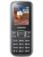 Best available price of Samsung E1230 in Netherlands