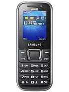 Best available price of Samsung E1232B in Netherlands