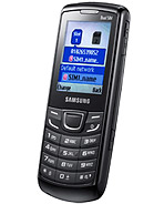 Best available price of Samsung E1252 in Netherlands