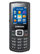 Best available price of Samsung E2130 in Netherlands