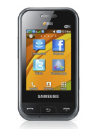 Best available price of Samsung E2652 Champ Duos in Netherlands