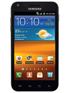 Best available price of Samsung Galaxy S II Epic 4G Touch in Netherlands