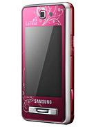 Best available price of Samsung F480i in Netherlands