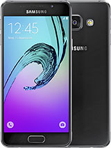 Best available price of Samsung Galaxy A3 2016 in Netherlands