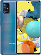 Samsung Galaxy A71 5G UW at Netherlands.mymobilemarket.net