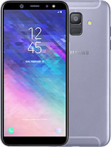 Best available price of Samsung Galaxy A6 2018 in Netherlands