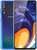 Best available price of Samsung Galaxy A60 in Netherlands