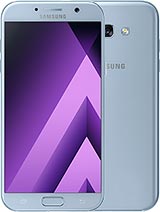 Best available price of Samsung Galaxy A7 2017 in Netherlands