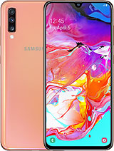 Best available price of Samsung Galaxy A70 in Netherlands