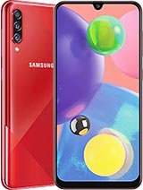 Best available price of Samsung Galaxy A70s in Netherlands