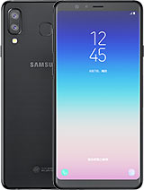Best available price of Samsung Galaxy A8 Star A9 Star in Netherlands