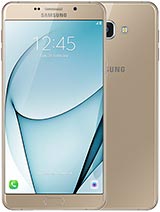 Best available price of Samsung Galaxy A9 Pro 2016 in Netherlands