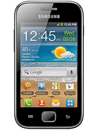 Best available price of Samsung Galaxy Ace Advance S6800 in Netherlands