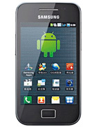 Best available price of Samsung Galaxy Ace Duos I589 in Netherlands