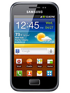 Best available price of Samsung Galaxy Ace Plus S7500 in Netherlands
