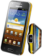 Best available price of Samsung I8530 Galaxy Beam in Netherlands