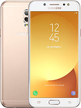 Best available price of Samsung Galaxy C7 2017 in Netherlands