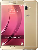 Best available price of Samsung Galaxy C7 in Netherlands