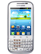 Best available price of Samsung Galaxy Chat B5330 in Netherlands