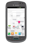 Best available price of Samsung Galaxy Exhibit T599 in Netherlands