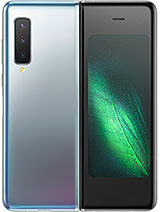 Best available price of Samsung Galaxy Fold 5G in Netherlands
